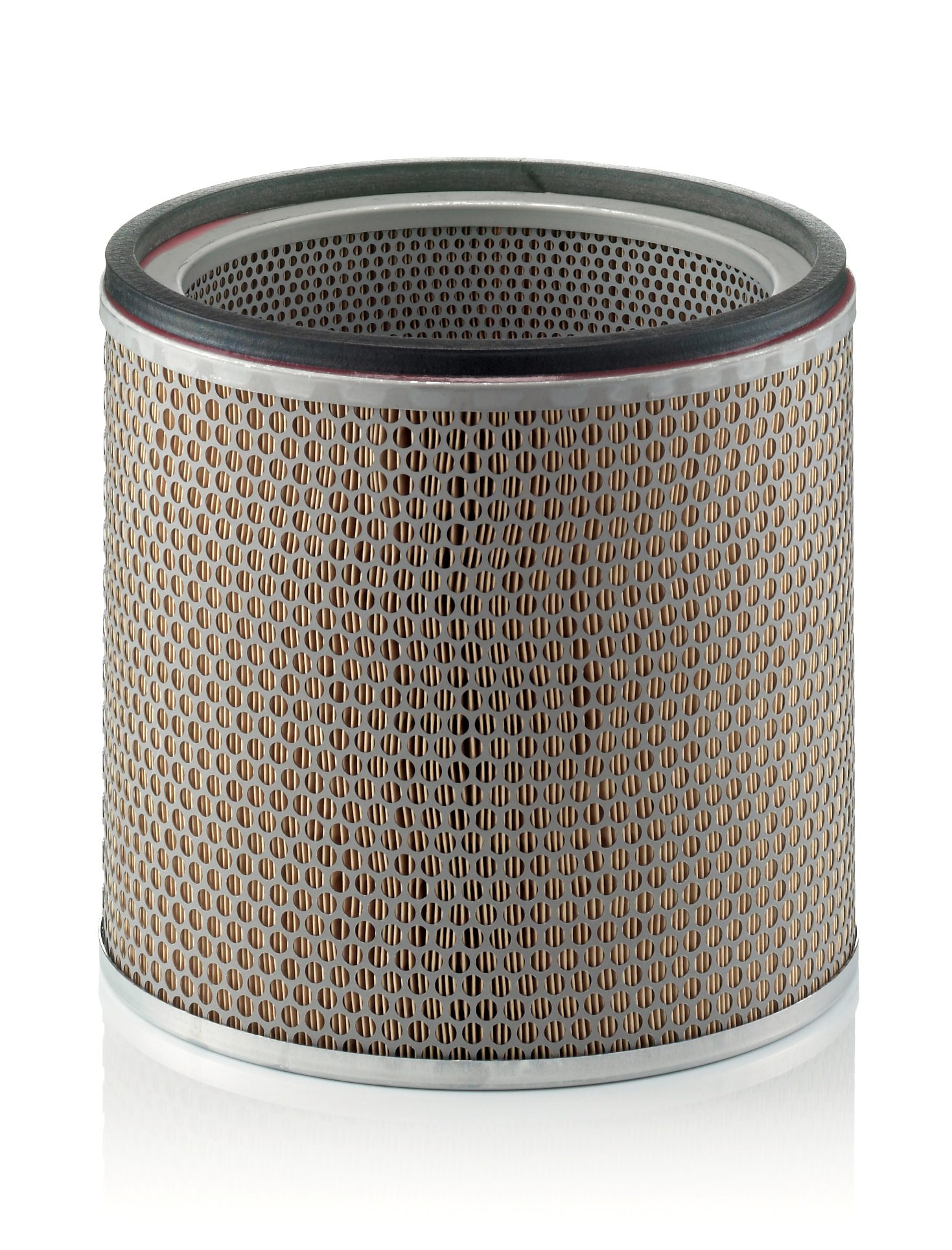 C 29 352/1 - Hava filtresi -  MANN FILTER